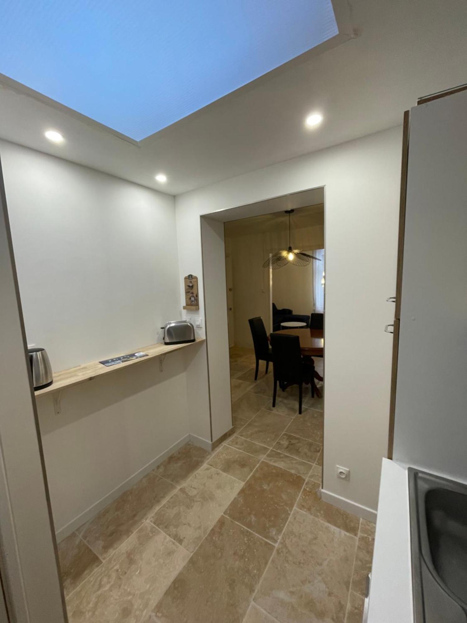 Le Havre De Charme Appartement Boulogne-sur-Mer
