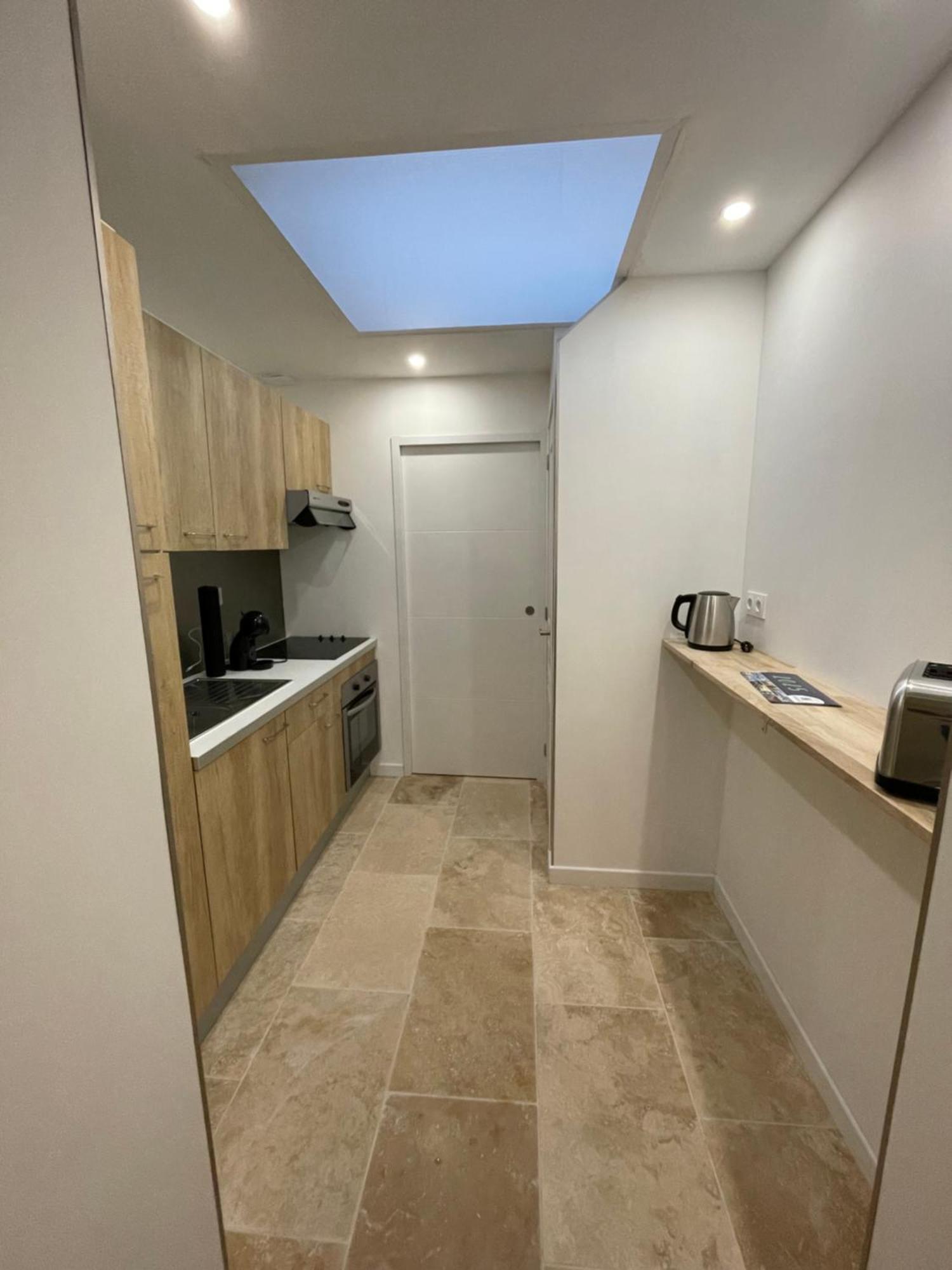 Le Havre De Charme Appartement *
