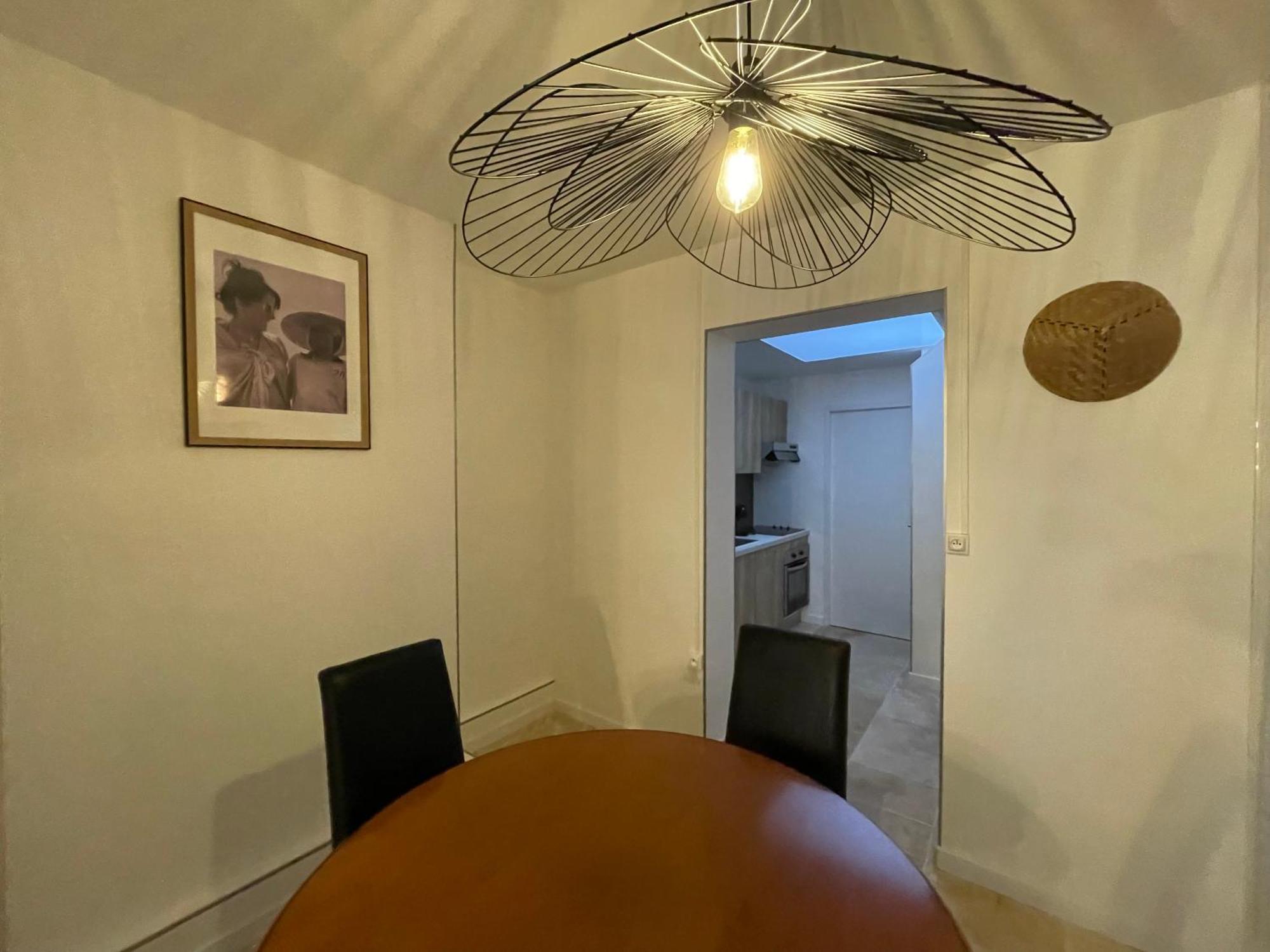Appartement Le Havre De Charme *
