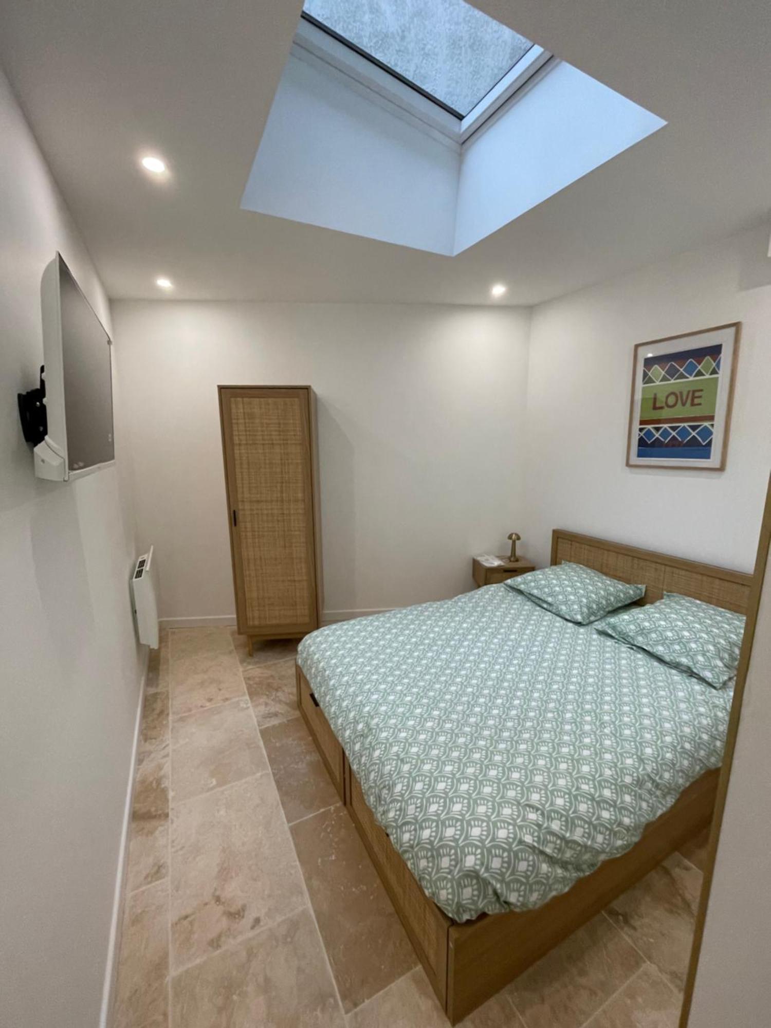 Appartement Le Havre De Charme *